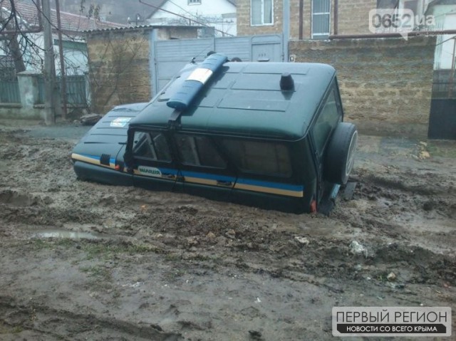 Думаете, у вас был плохой день?
