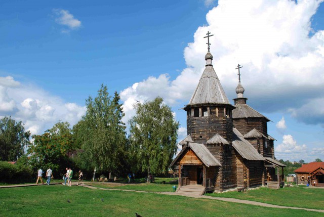Природа не пожалела красок!