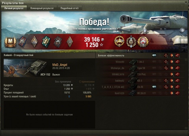 Wargaming 19