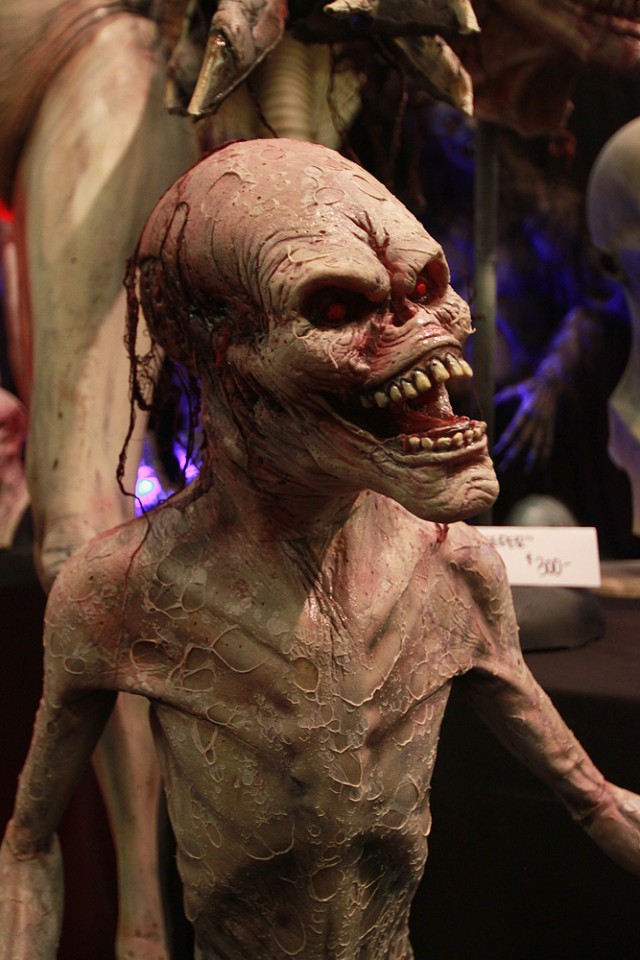 Monsterpalooza