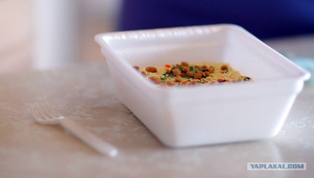 Бабушкина стряпня по всему миру