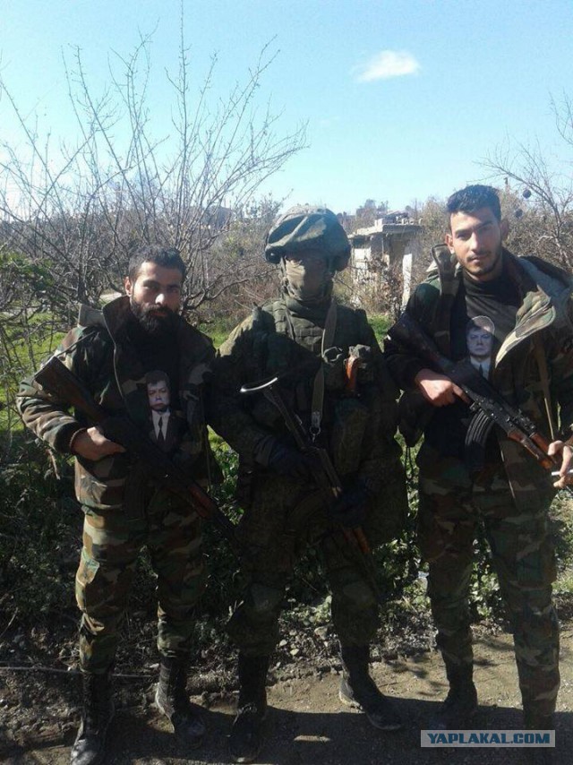 Опубликовано видео боевого дежурства российских С-400 и ЗРПК «Панцирь-С2» в Сирии