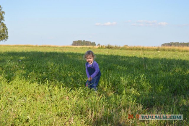 Красивая Россия