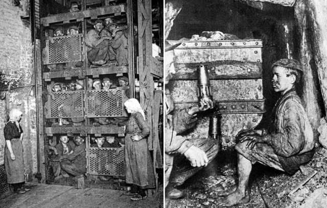 Уголёк требует жертв