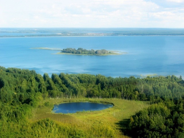 Уголок туриста.