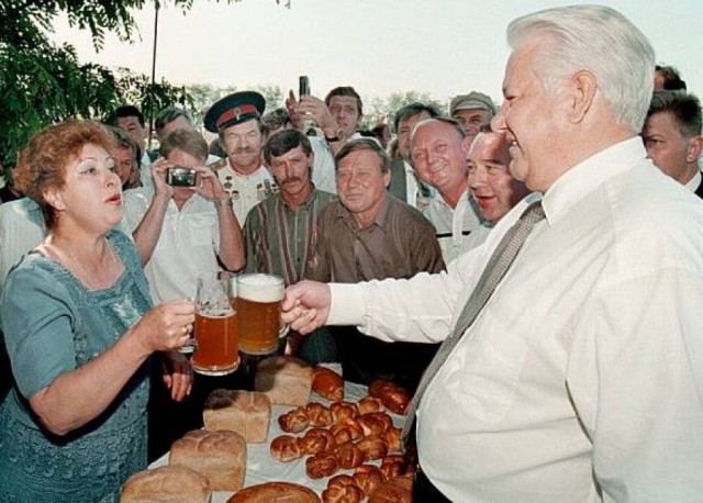 "Царь Борис"