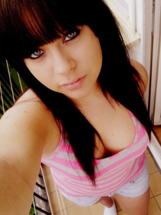 Девушки из польских соцсетей