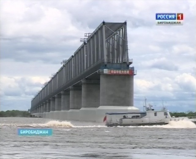 Россия предложила Японии строительство моста Хоккайдо-Сахалин