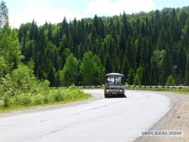 Лично мне не нужен берег турецкий