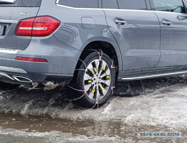 Великобритания готовится к наводнениям, метелям и гололеду