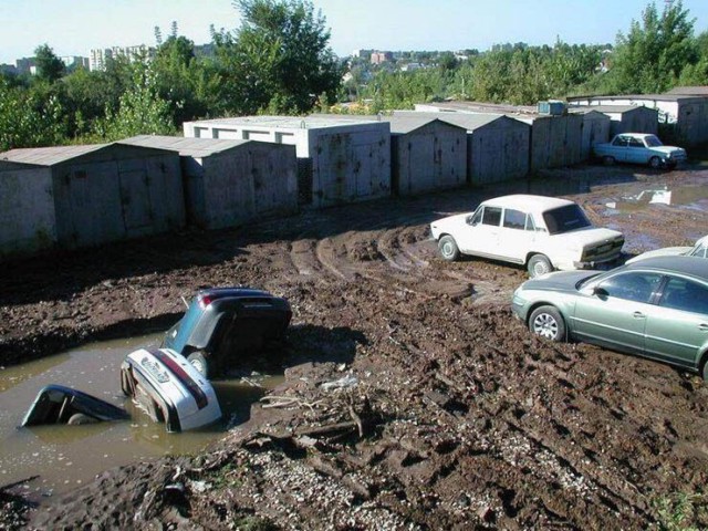 Маразмы сотрудников жкх