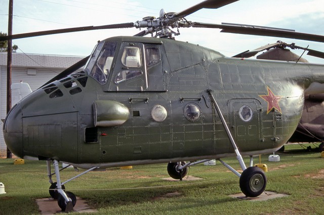 Ми-4