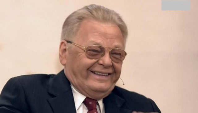 Тетрадка спивающегося коллеги — почему Юрий Антонов не пишет новых песен