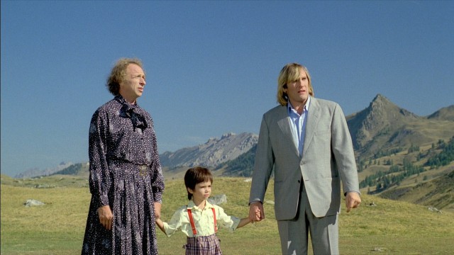 Люди и лица. Ч.4