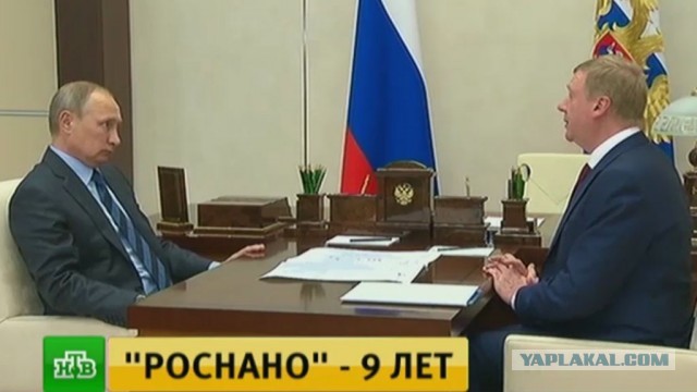 Сможет ли Путин победить ФБК?