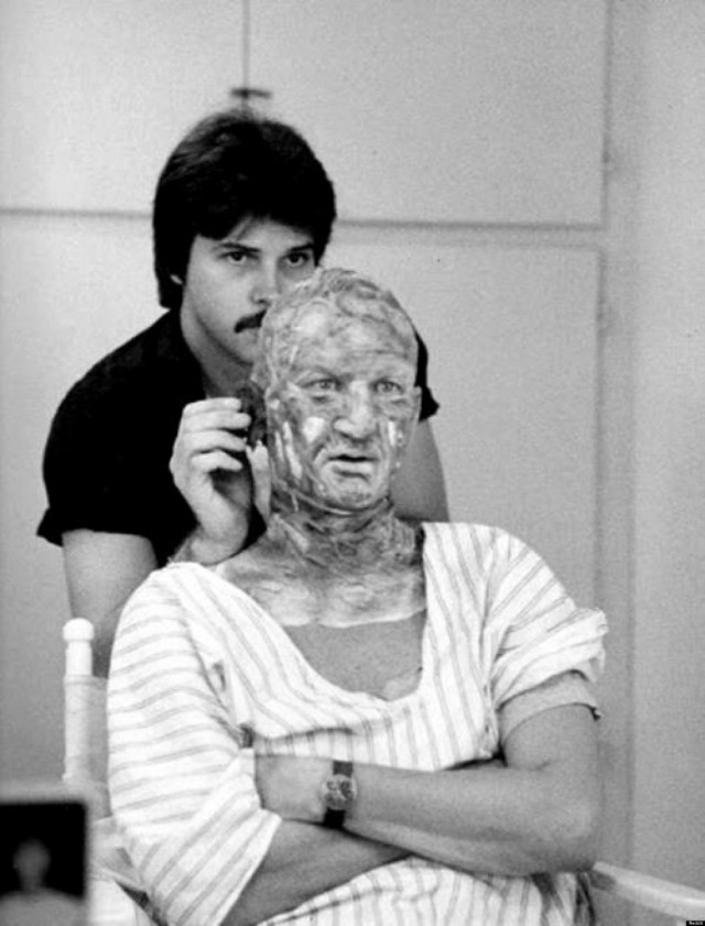 «Кошмар на улице Вязов». 1984