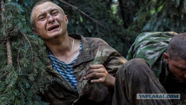На месте гибели российского летчика Романа Филипова в Сирии установили памятный знак