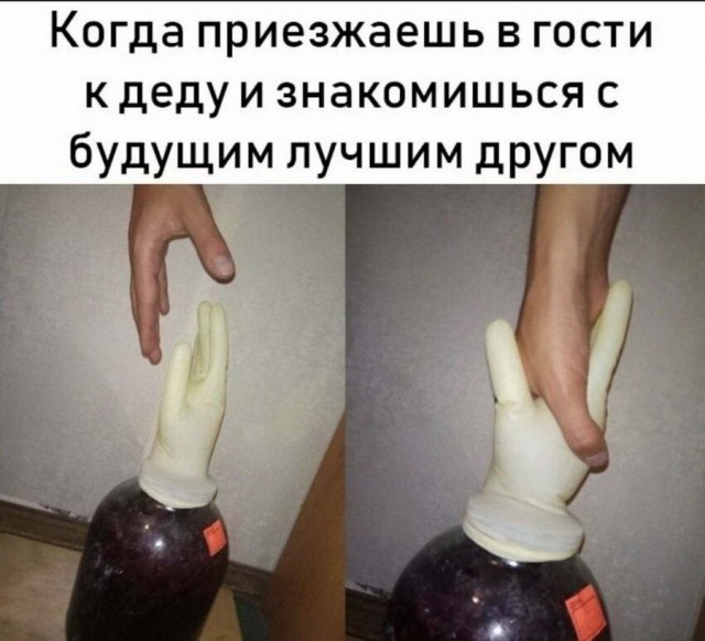 Подборка баянов