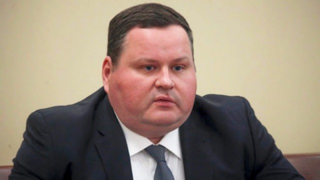 Дудю надо «вдуть» через суд один год исправительных работ, - решил ярославский депутат