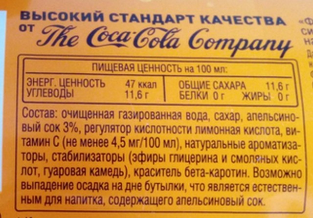 Топ-11 любопытных секретов Coca-Cola, о которых не знают даже фанаты