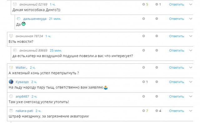Дыхание весны. Традиционные рыбацкие забавы на Сахалине