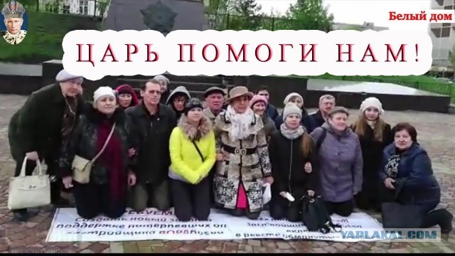 Алексей Навальный объявил голодовку в колонии