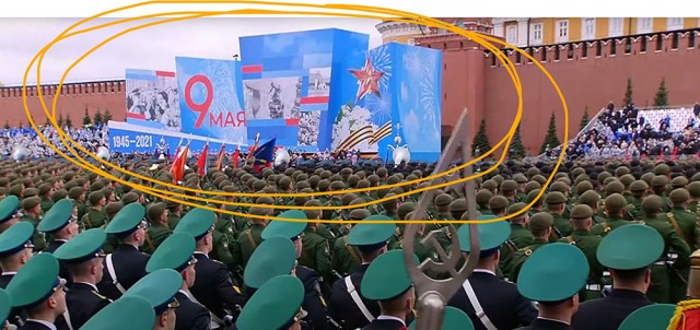Это - Праздник со слезами на глазах!