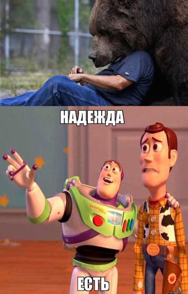 Путин опять ушел в тайгу. На четыре дня