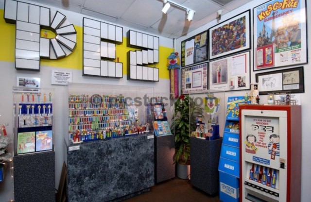 20 самых странных музеев мира. 18+