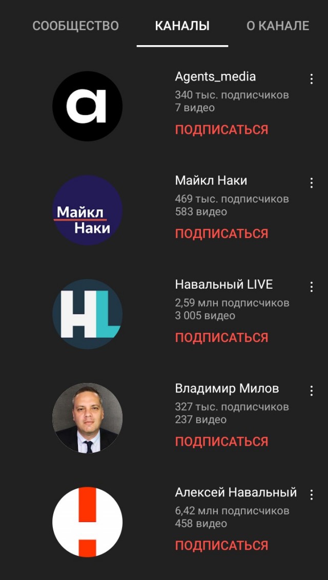 У Владимира Соловьёва нашли ещё 2 дома на озере Комо