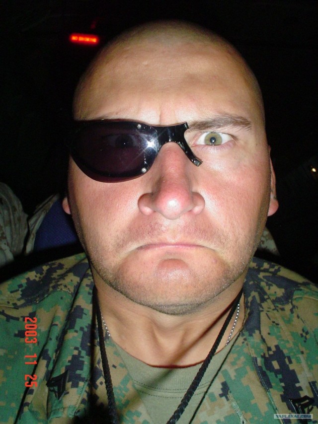 Ирак 2003-2005 гг.