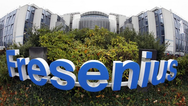 Глава немецкой компании Fresenius: Мы не уйдем из России, а газовое эмбарго — это вред Германии