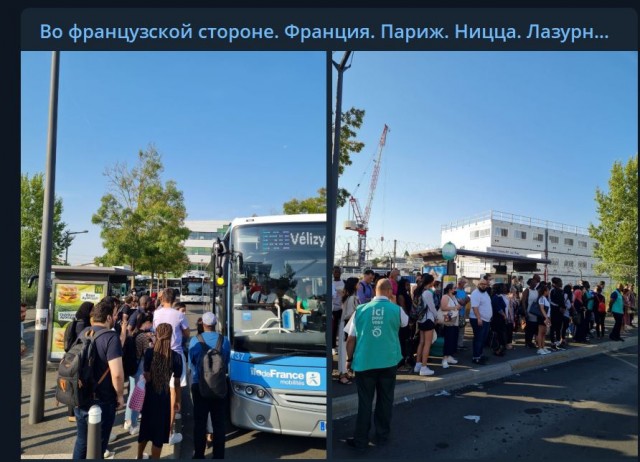Пандемия съехавших крыш - разновидности болезни. Россия и мир. Часть 38