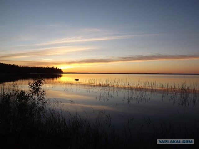 Русский север