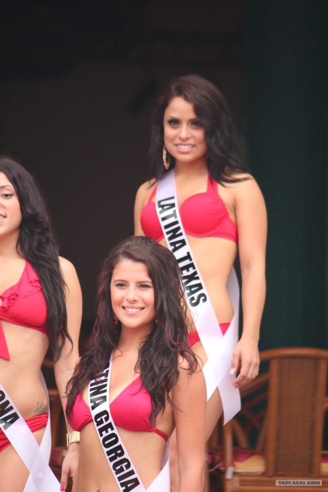 Поездка в Мексику (за деньги)