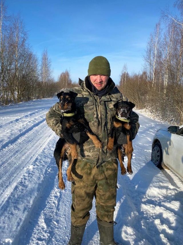 Чуть припоздал