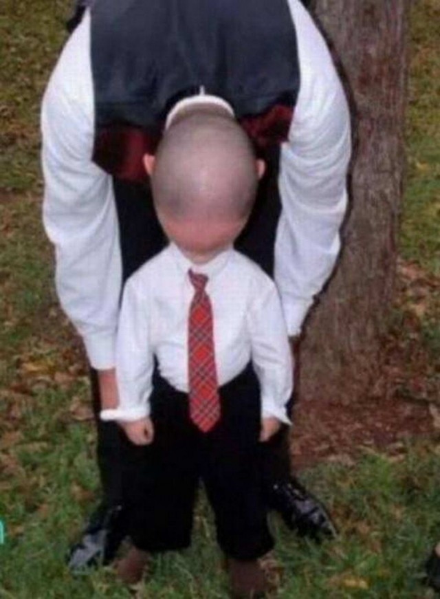 И так бывает