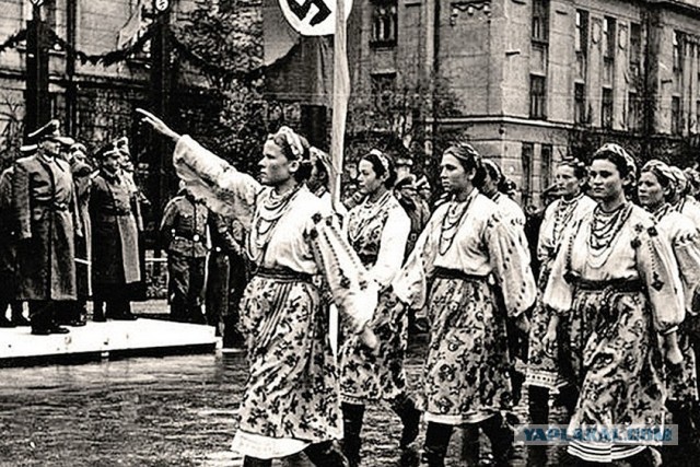 Начинается контрнаступление?
