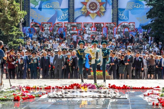 С днём победы!