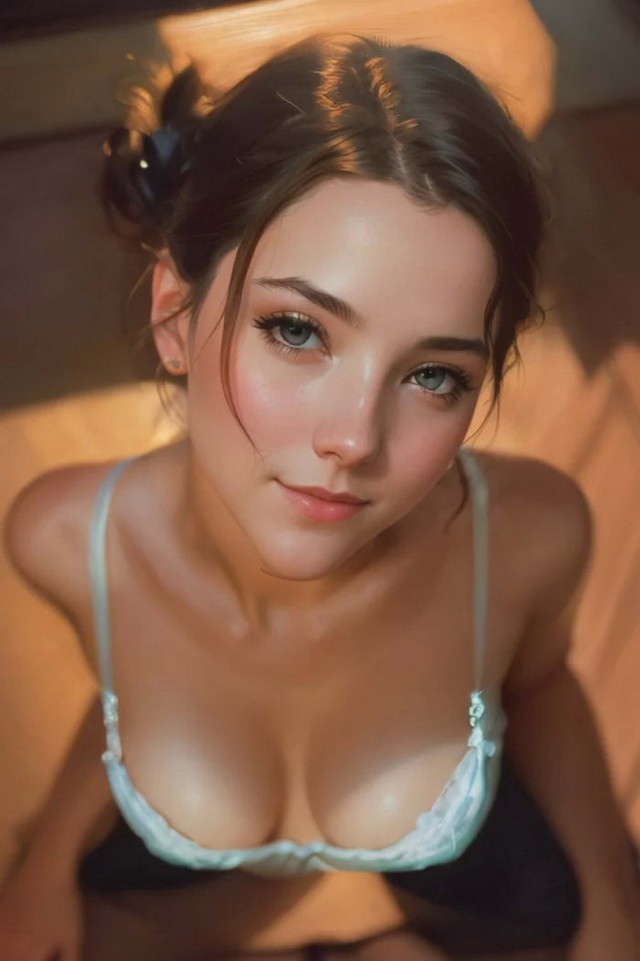 Коллекция изображений девиц