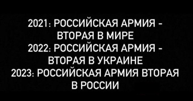 ⚡️Глава ЧВК «Вагнер» Пригожин отказался сдаваться и сложить оружие