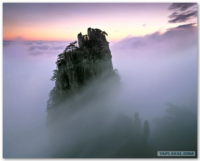 Фотограф Leping Zha