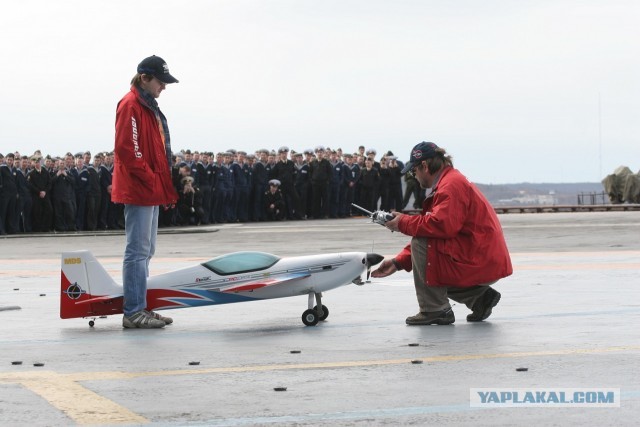 Зимний Мурманск