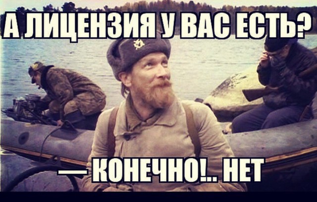 10 популярных мемов, которые подарило нам кино