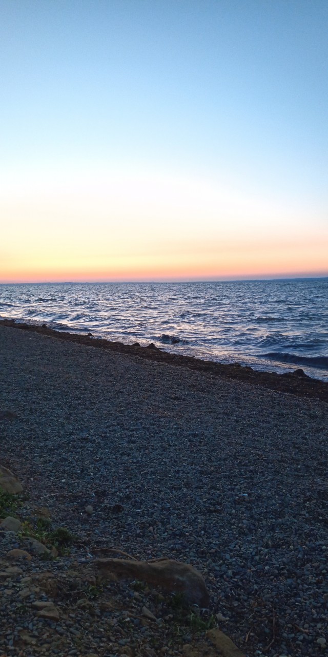 Природа. Урал