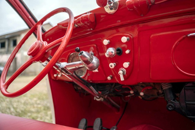 1938 Peugeot 402 Éclipse. Автопятница №50