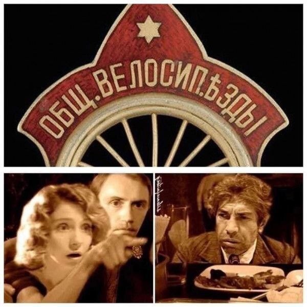 Бить будете, папаша?