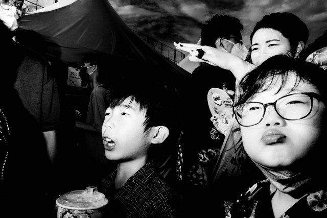 Поймать мгновение: Победители Siena International Photo Awards 2023