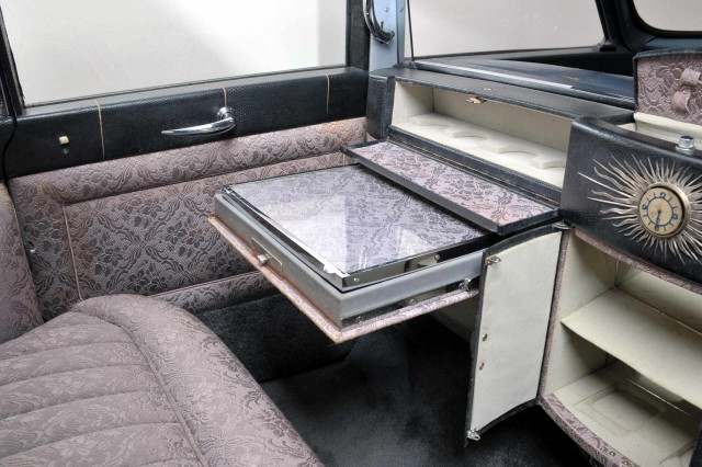 1954 Daimler DK400 'Stardust'. Автопятница №57