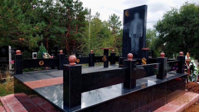 25 лет назад в России в страшном пожаре заживо сгорели 57 сотрудников МВД. Почему виновных не смогли найти?